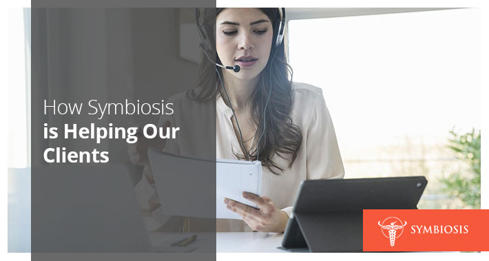 How Symbiosis is Helping Our Clients run their health care practice | Symbiosis LLC | Medical Clinic Space Operations Management