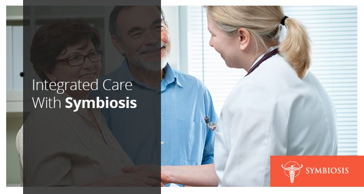 Integrated Care With Symbiosis | Symbiosis LLC | Medical Clinic Space Operations Management