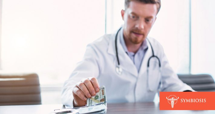 How to better manage your medical practice finances | Symbiosis LLC | Medical Clinic Space Operations Management