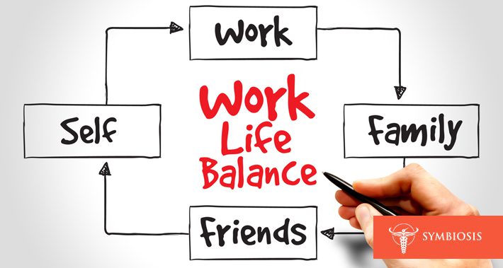 have a better work-life balance when you start your own healthcare practice | Symbiosis LLC | Medical Clinic Space Operations Management