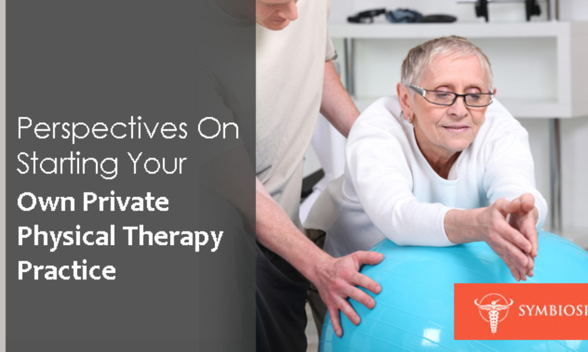 How to start a private physical therapy practice