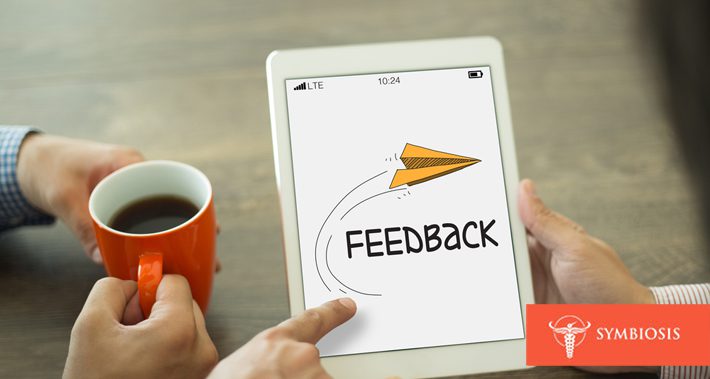 get employee feedback to improve employee retention | Symbiosis LLC | Medical Coworking Space in Washington DC