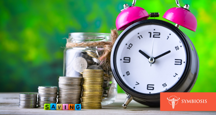 Time Savings Is One Of Top Benefits Of A Medical Coworking Space | Symbiosis LLC | Medical Coworking Space in Washington DC