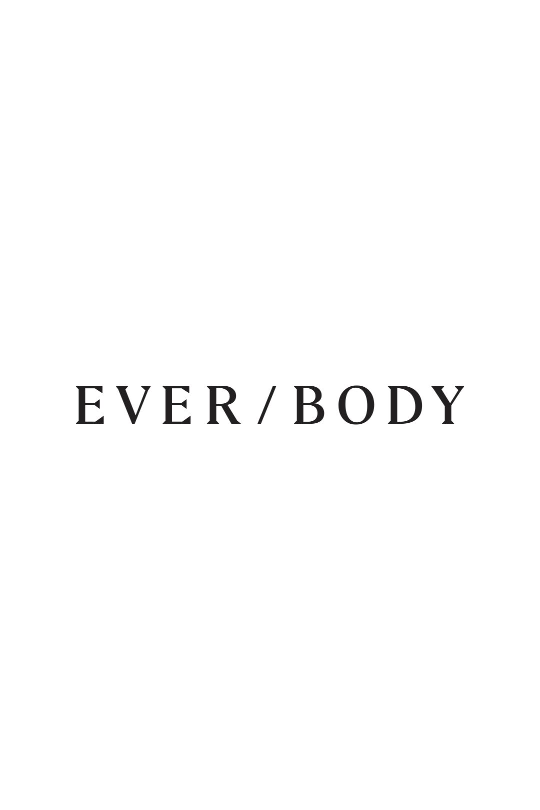 Every/Body