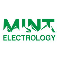 Mint Electrology
