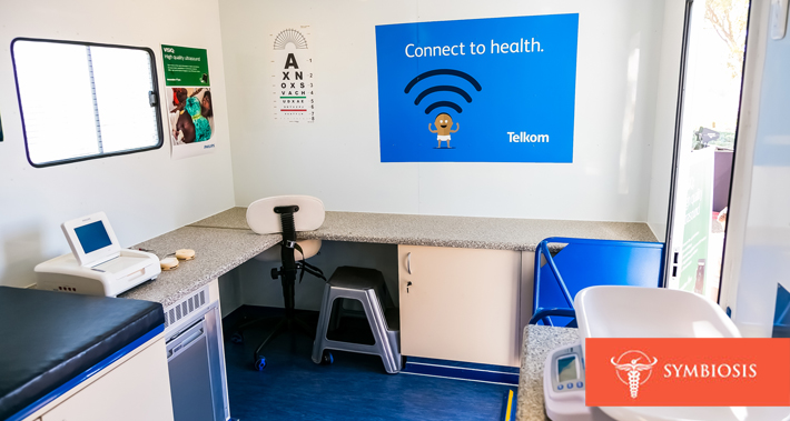 Benefits Of Starting A Mobile Clinic | Symbiosis Health Care Clinic Medical Coworking Space Operations Management