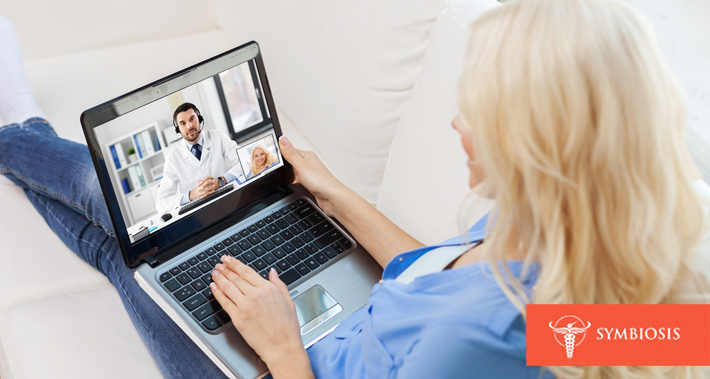 Why Start A Telemedicine Private Practice? | Symbiosis Health Care Clinic Medical Coworking Space Operations Management