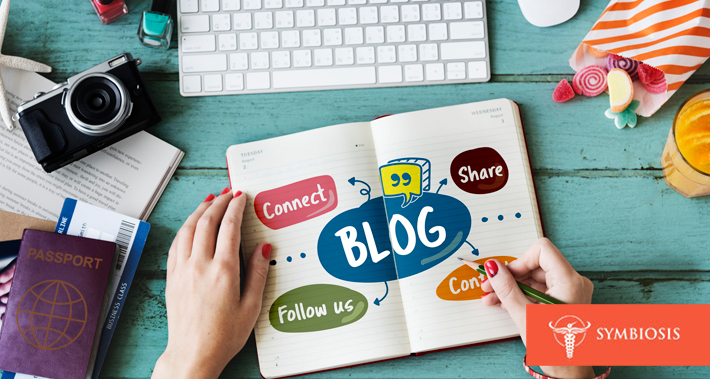 What To Consider When Starting A Healthcare Blog | Symbiosis Health Care Clinic Medical Coworking Space Operations Management